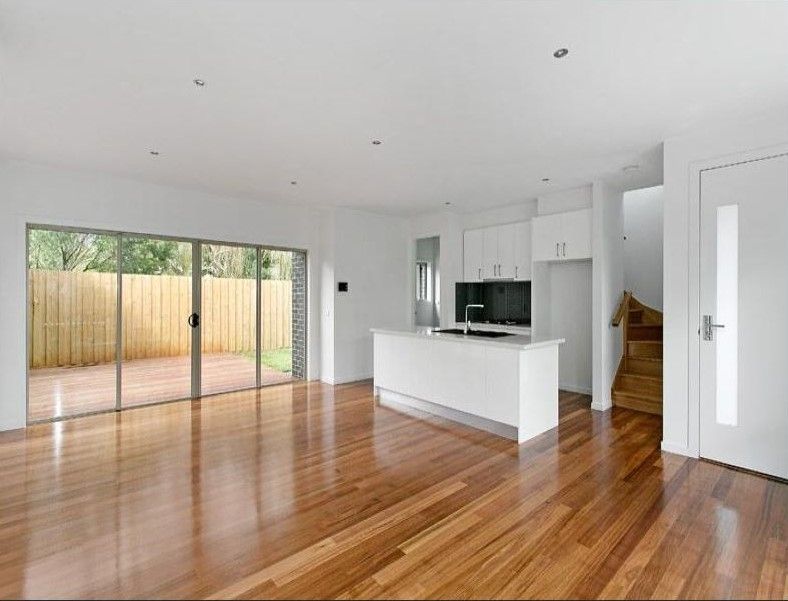 AS NEW TWO BEDROOM HOME