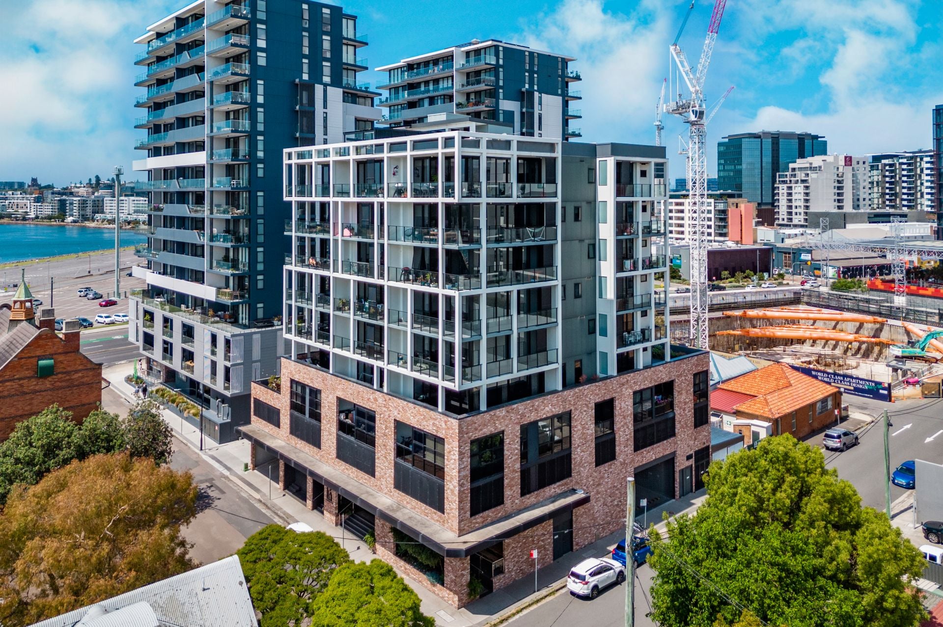 704/12 Bishopsgate Street, Wickham - Thumbnail 5