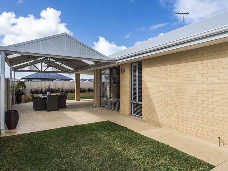 11 Camrose Parkway, Baldivis Porter Matthews Victoria Park