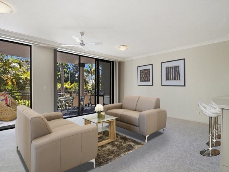 3/17 Powell Street TWEED HEADS NSW, Tweed Heads - Thumbnail 2