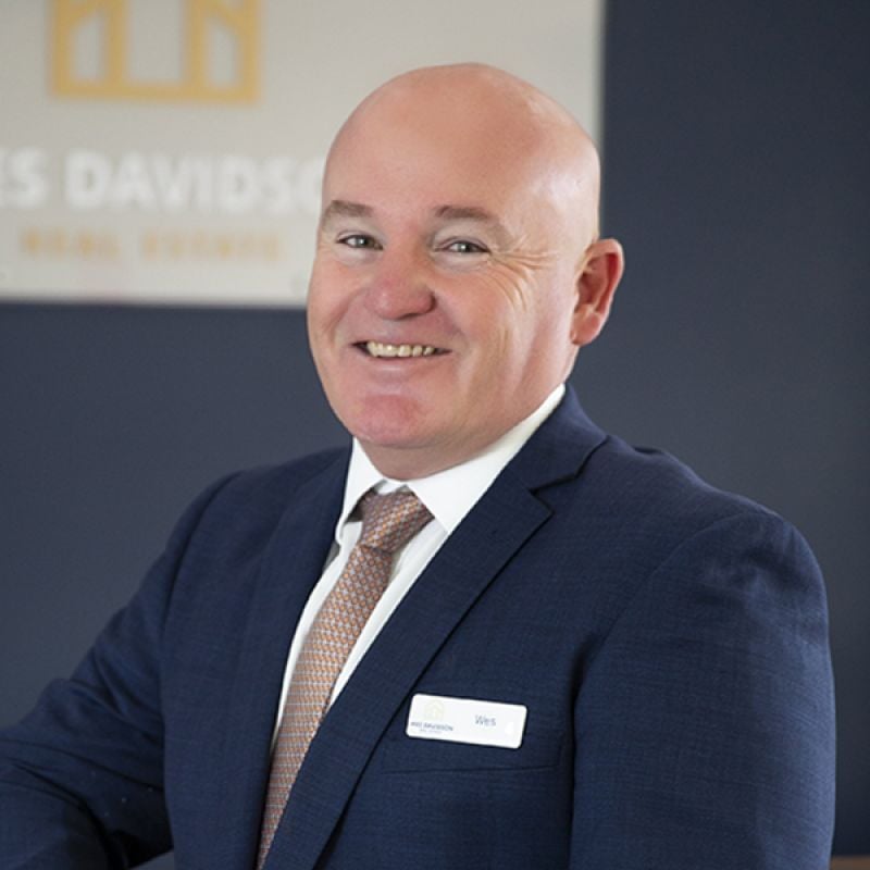 1 Bowden Street, Horsham Wes Davidson Real Estate