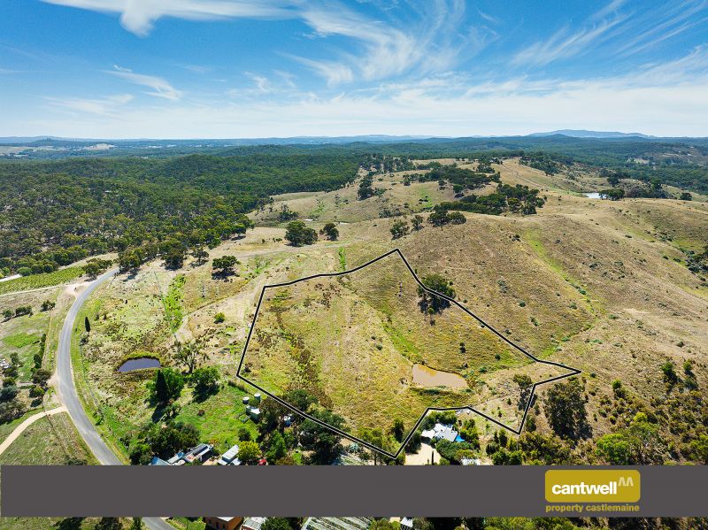 Residential Cantwell Property Castlemaine
