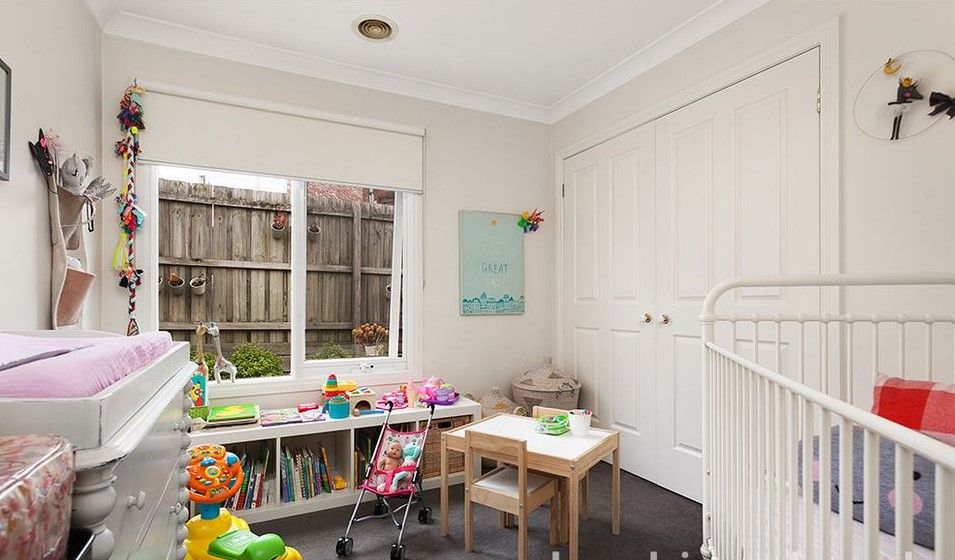 **Immaculate Villa Unit**