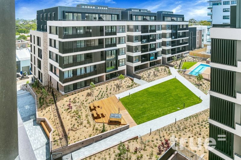 605/22B George Street Leichhardt NSW, Leichhardt - Thumbnail 7