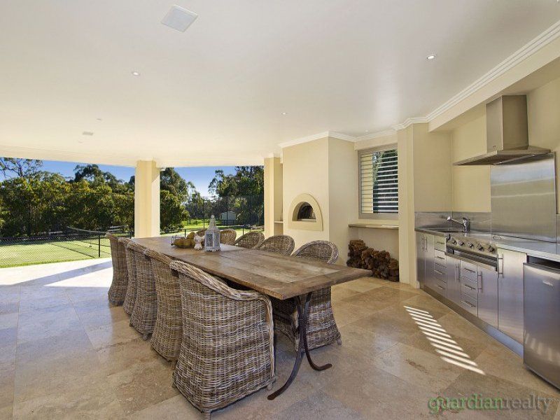 1 Ballanda Place, Dural - Thumbnail 6