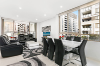 1002/1A Morton Street, Parramatta