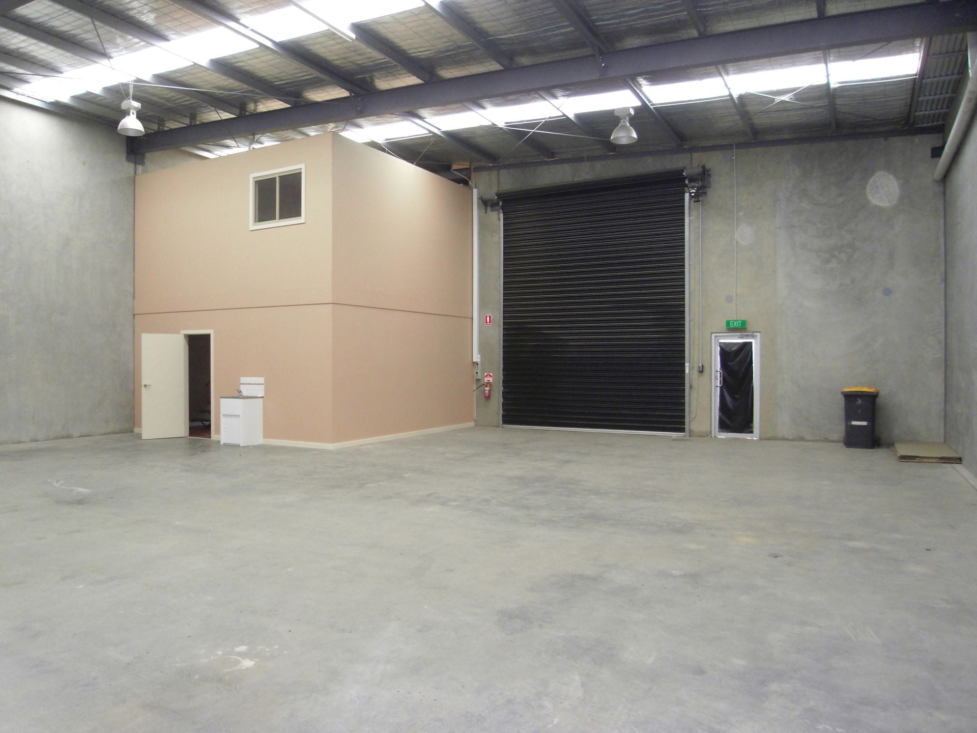 MODERN, AFFORDABLE & WELL POSITIONED