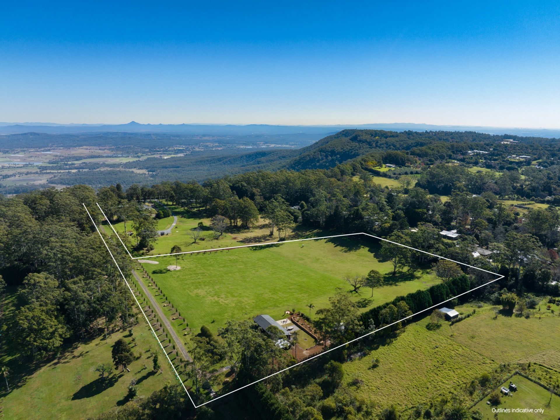 $ 2,050,000, Tamborine Mountain - Thumbnail 2