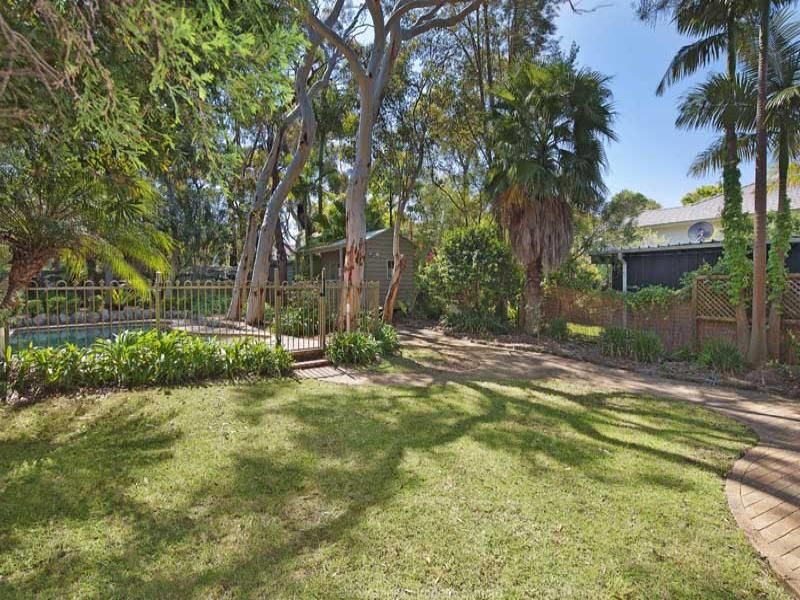 86 Plateau Road BILGOLA NSW, Bilgola - Thumbnail 7