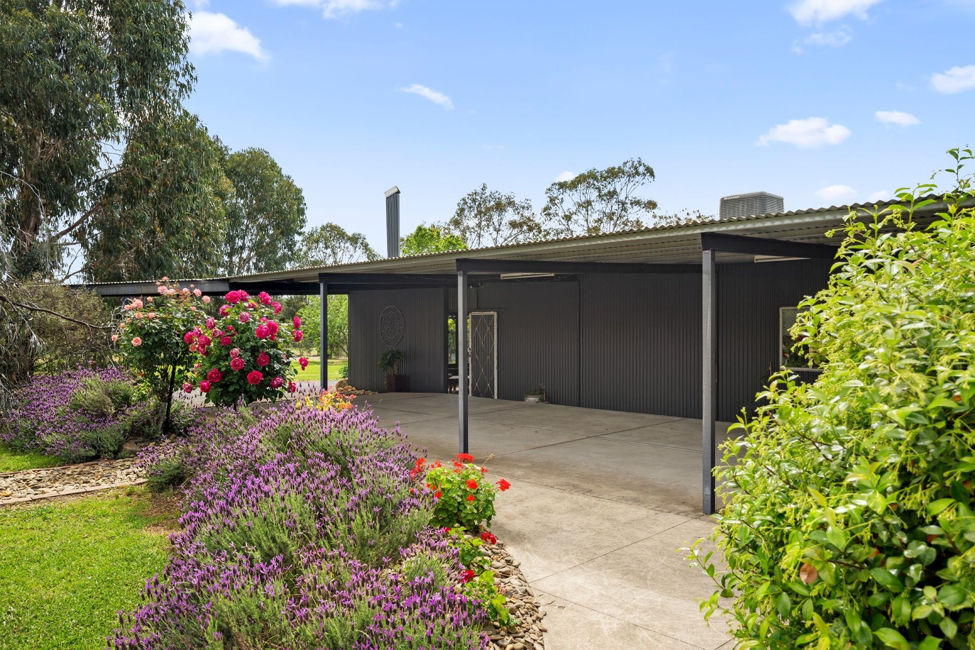 1040 Warby Range Road, Wangaratta South | OBrien Real Estate