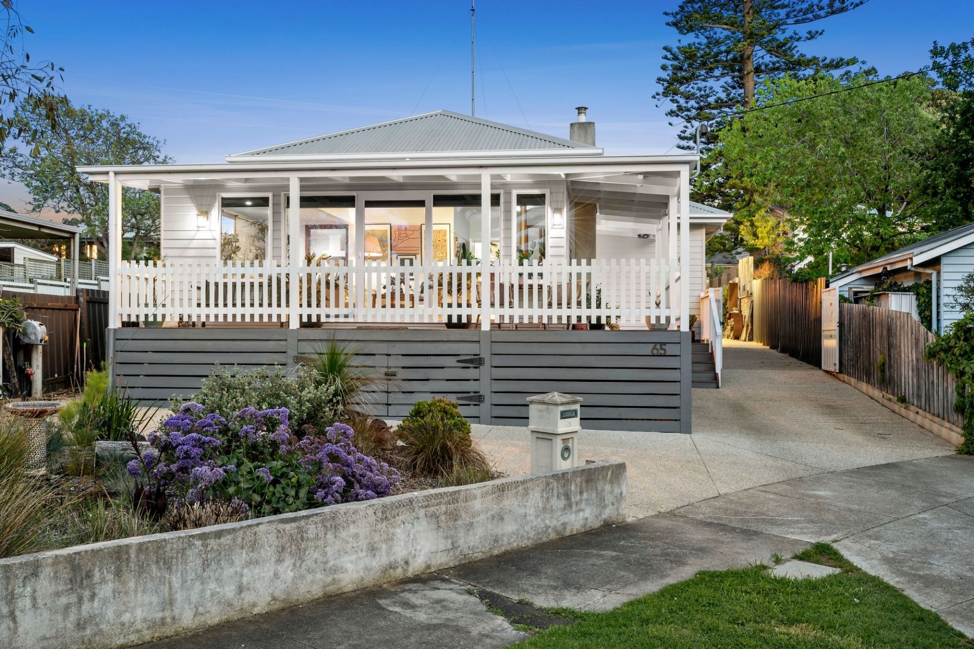 65 Stevens Street Queenscliff VIC, Queenscliff - Thumbnail 3