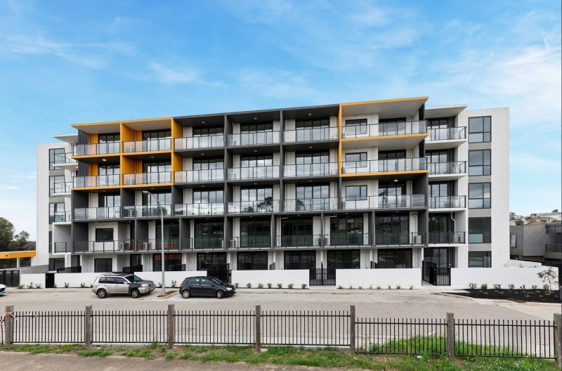 G11/2 Bailey Crescent, Oak Park