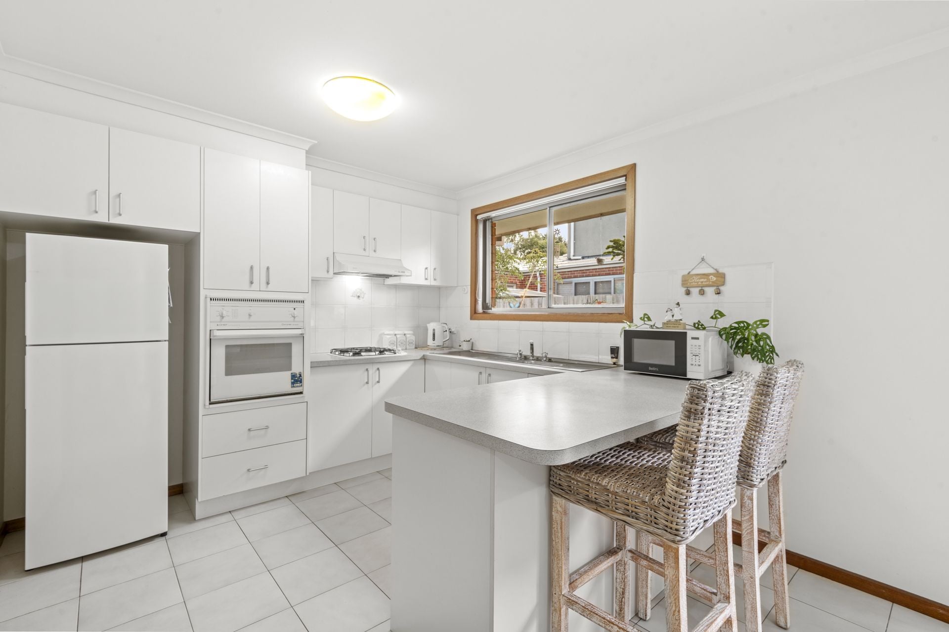 A Rare, Low-Maintenance Lifestyle Gem!