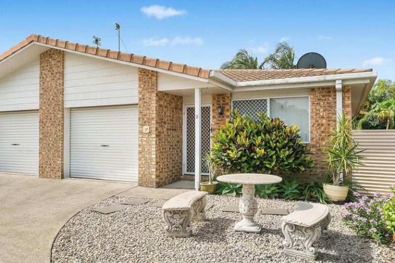 2/130 Broadwater Avenue Maroochydore QLD, Maroochydore - Thumbnail 2