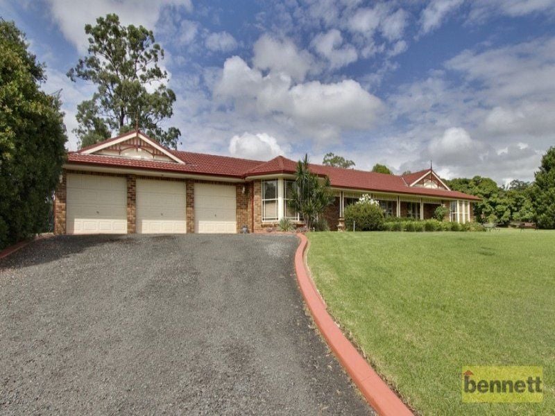 35 Thornbill Way, Yarramundi - Thumbnail 2
