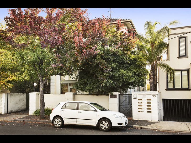 8/99 Osborne Street, South Yarra - Thumbnail 2