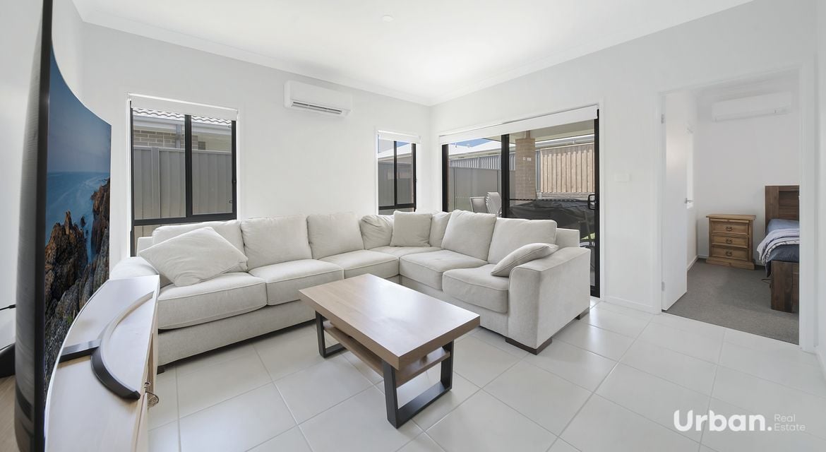 Lochinvar 1/189 Robert Road
