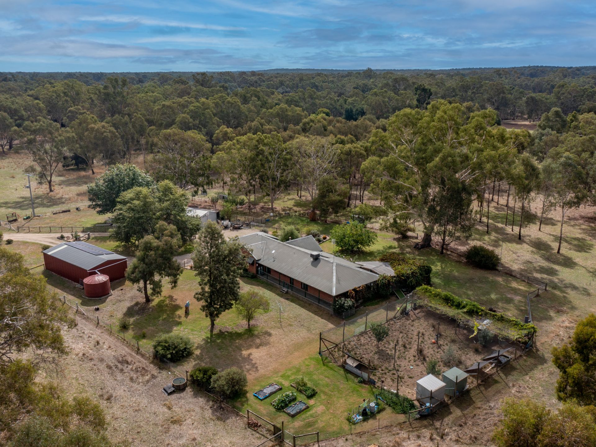 84 Dobson Road, BENALLA Living Here Benalla