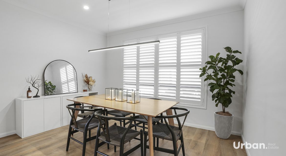 Austral 61 Little Street