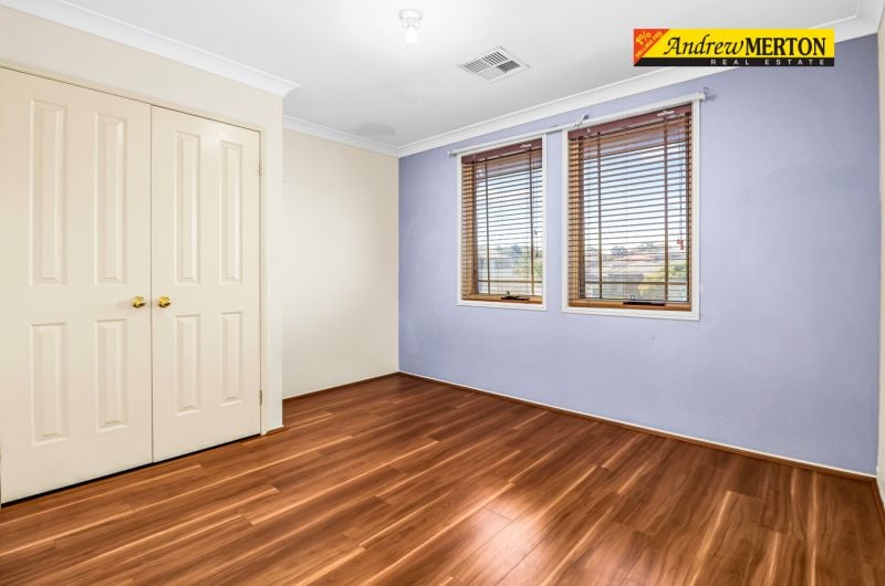 4 Muringo Way, Blacktown