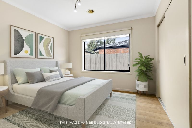 4 Bail Street, Epping