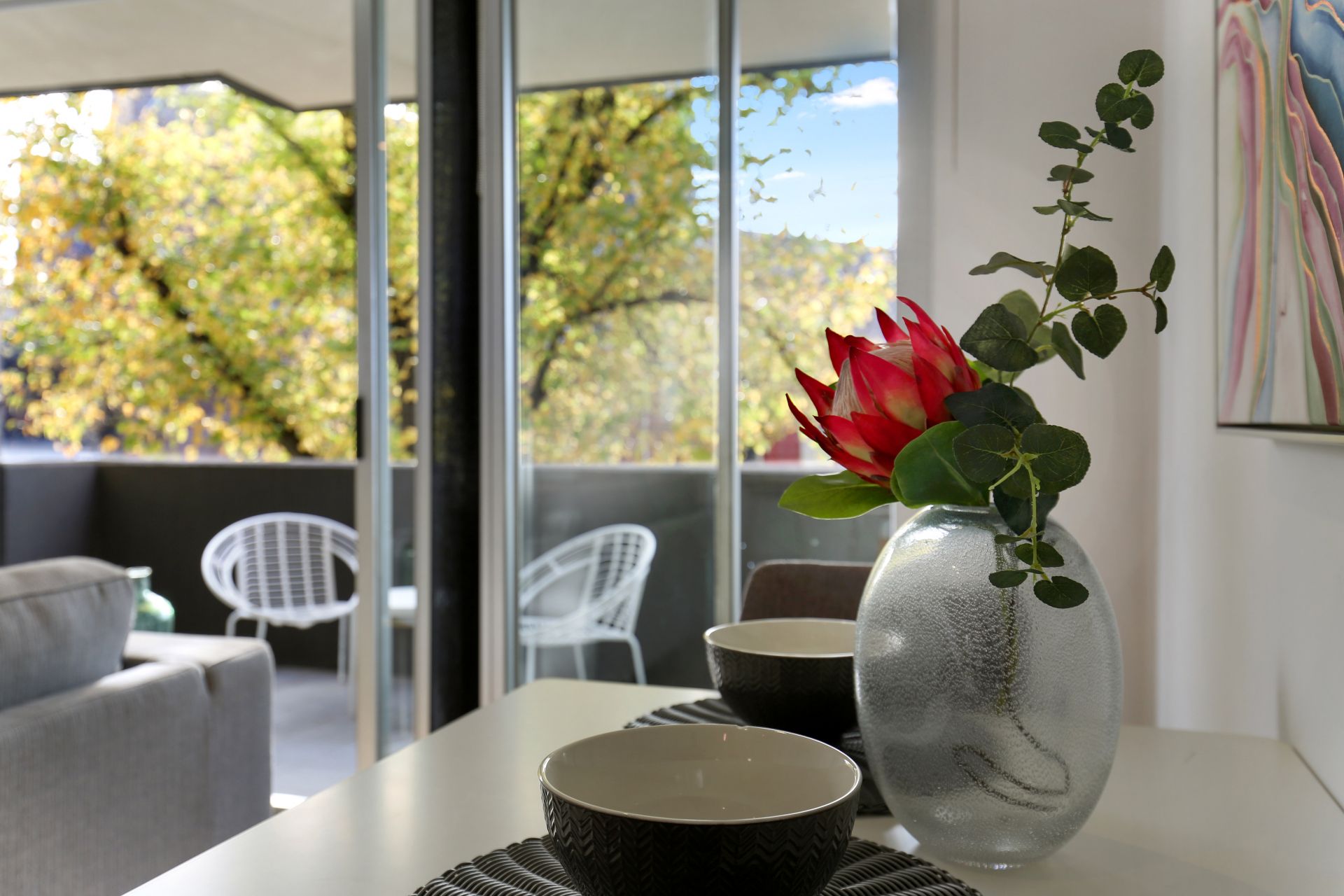 Quiet Location - 6 or 12 Month Lease