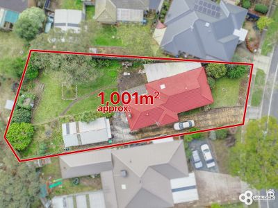 25 Cheviot Ave Berwick VIC, Berwick - Thumbnail 2