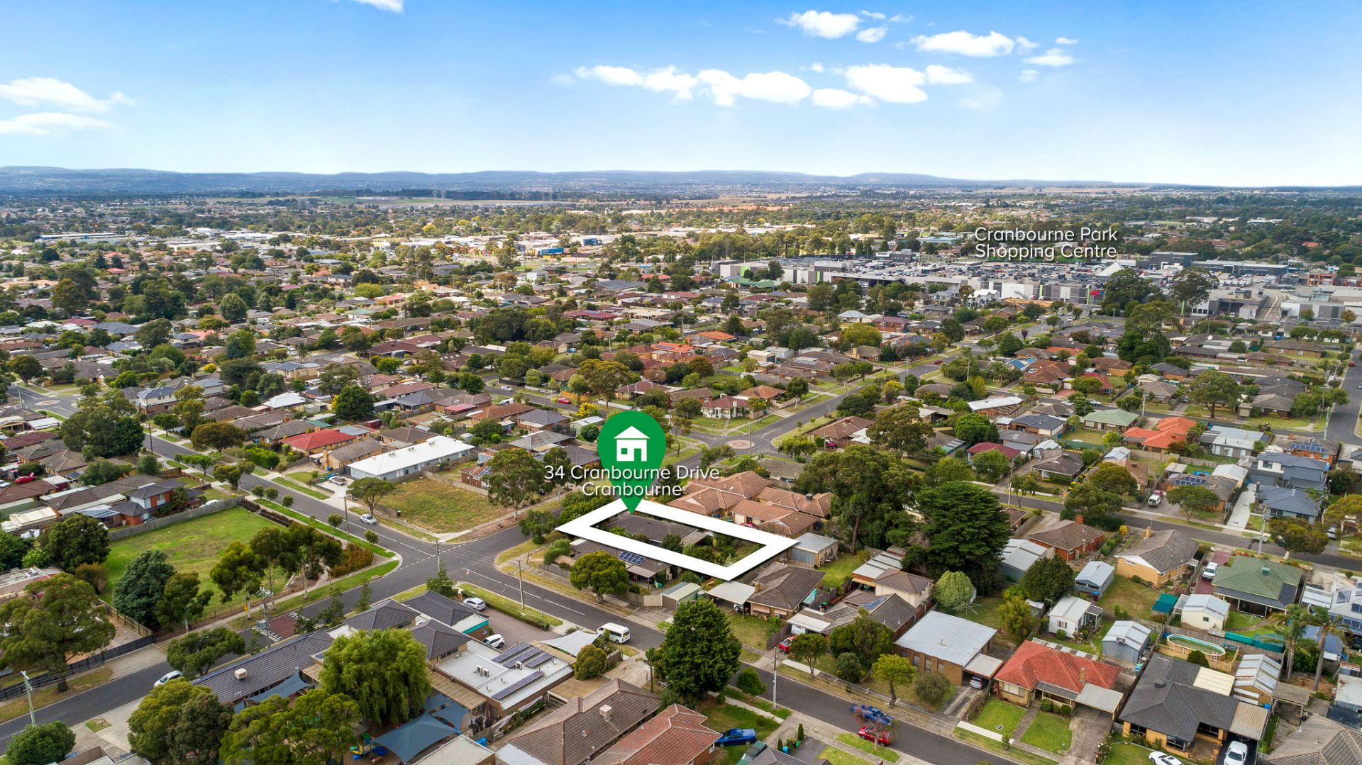 34 Cranbourne Drive, Cranbourne OBrien Real Estate