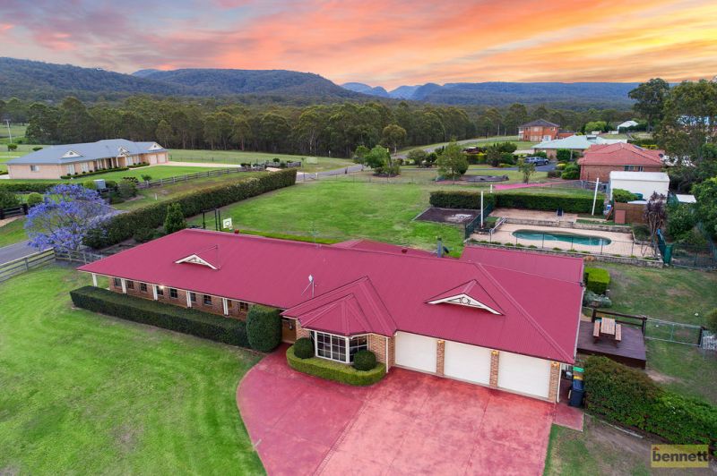 31 Kestrel Way, Yarramundi - Thumbnail 3