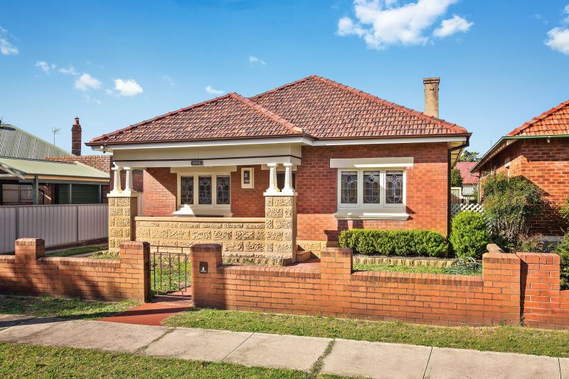 Real Estate For Sale 1 Everton Street Hamilton East , NSW