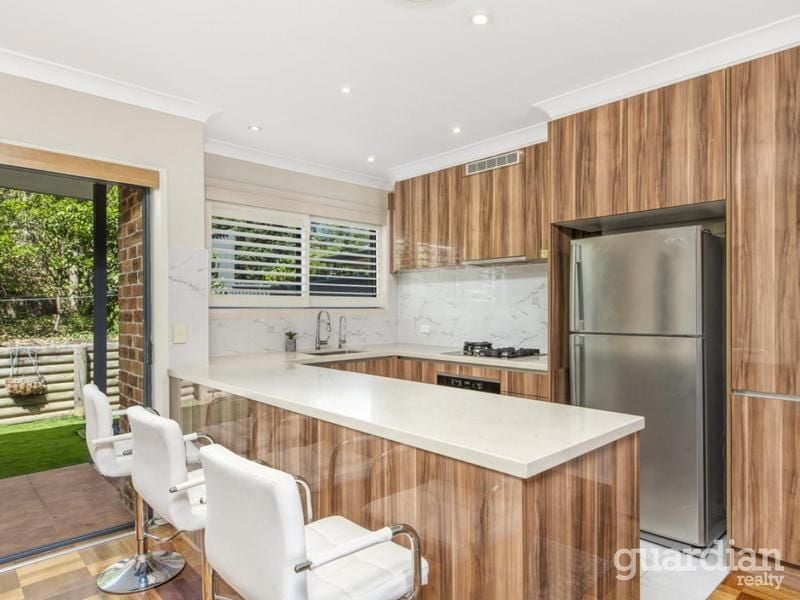 5/4-6 Crane Road Castle Hill NSW, Castle Hill - Thumbnail 4