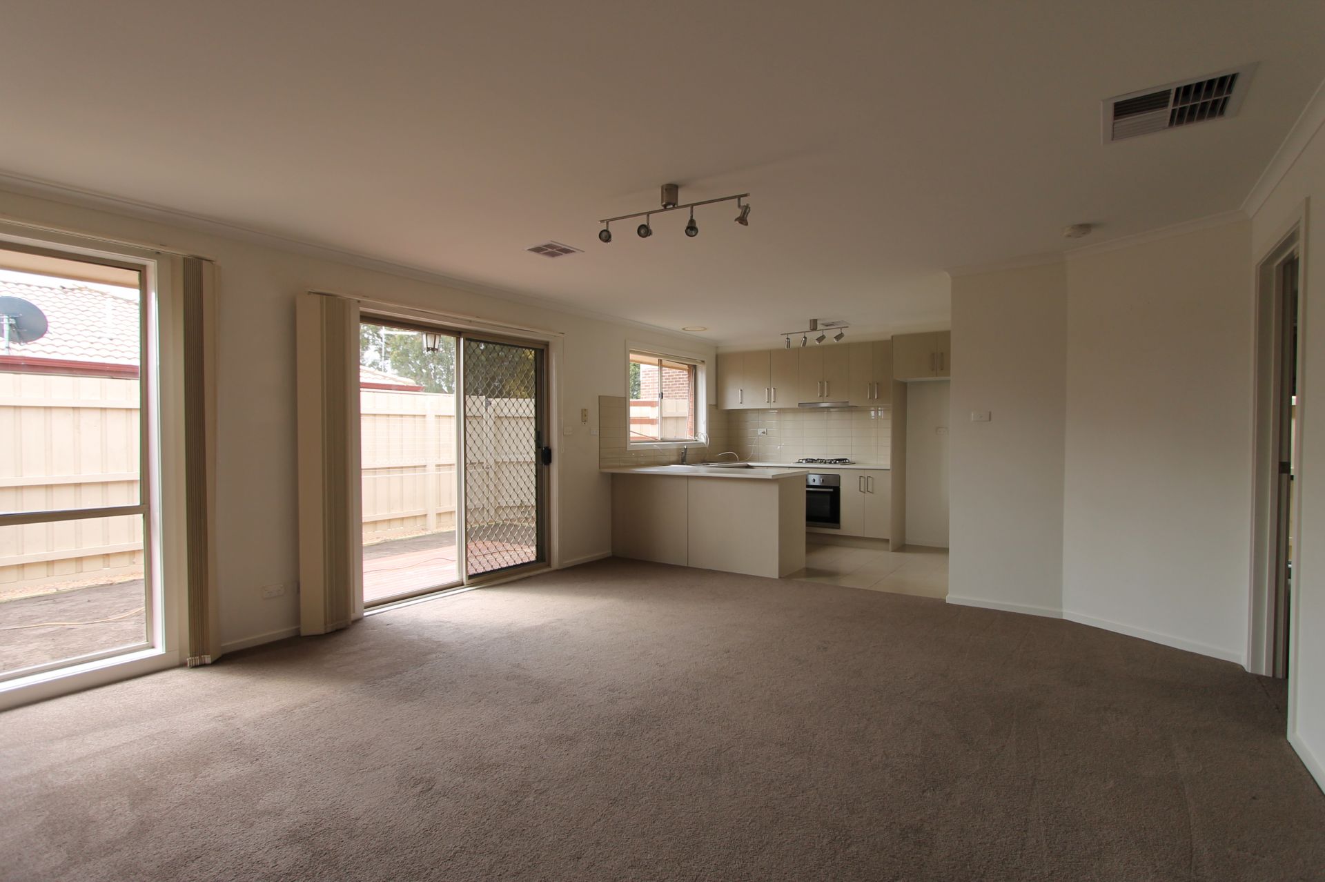 Newly Renovated Home