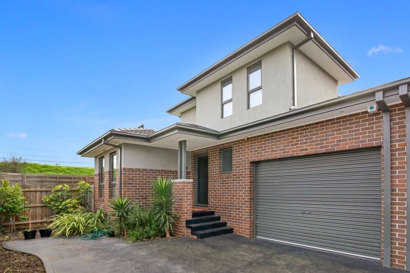 4/1 McCrae Street, Reservoir