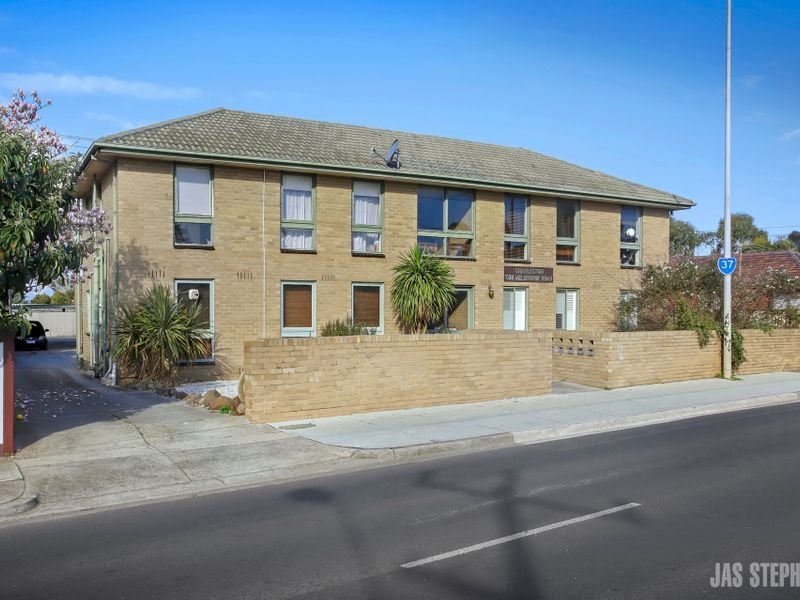 5/508 Melbourne Road Newport VIC, Newport - Thumbnail 2