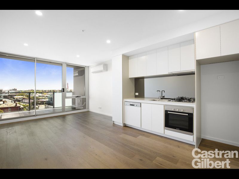 911/1-11 Moreland Street, Footscray - Thumbnail 2