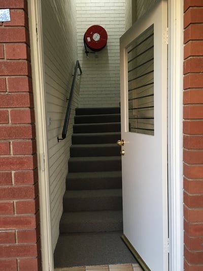 Upstairs Office Suites