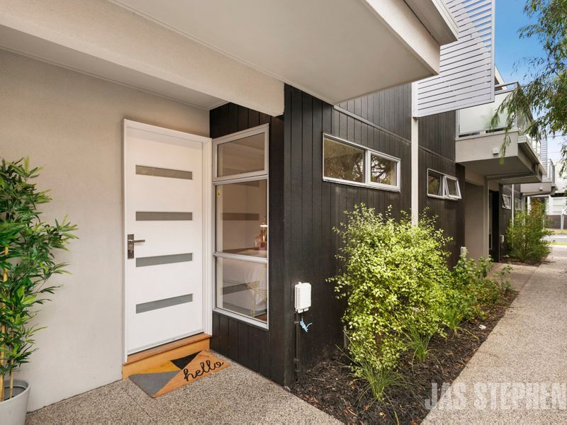 4/247 Williamstown Road Yarraville VIC, Yarraville - Thumbnail 3