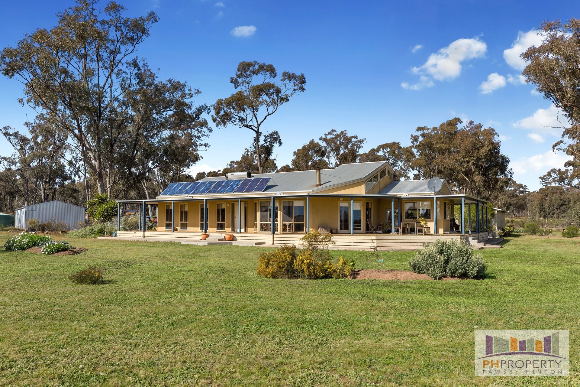 41 Hardys Lane LEICHARDT VIC, Leichardt - Image 1