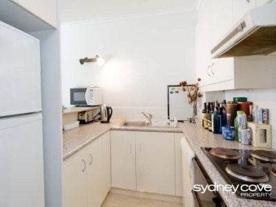 609/31-43 King Street, SYDNEY NSW 2000, Sydney - Thumbnail 8