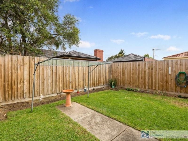 2/31 Kurrajong Drive, Altona Meadows First National Barlow McEwan Tribe