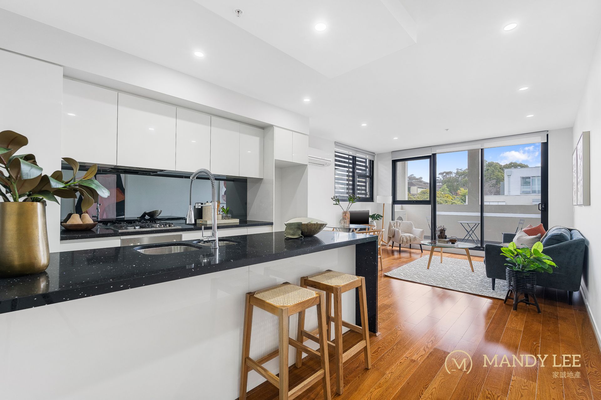 205/3 Red Hill Terrace Doncaster East VIC, Doncaster East - Thumbnail 4