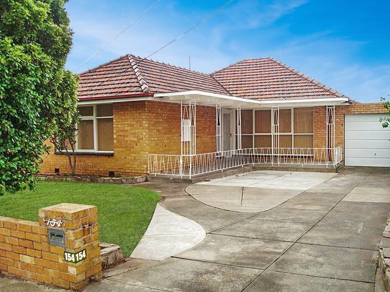 154 Mansfield Street, Thornbury