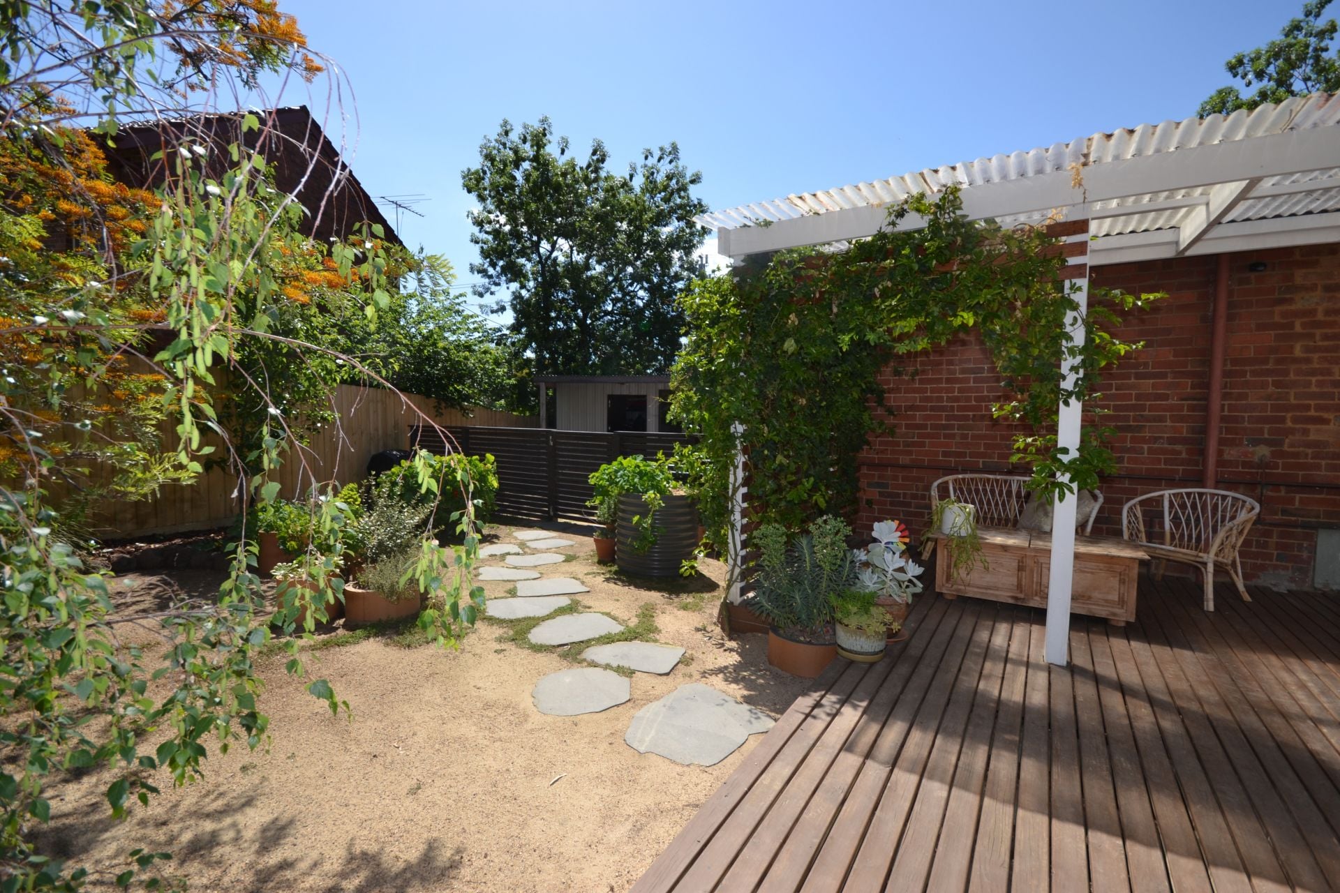 PEACEFUL RETREAT IN THE HEART OF PRESTON