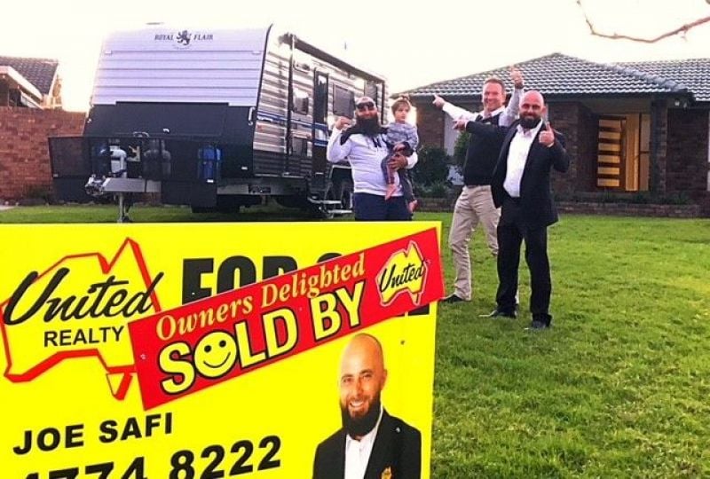 9 Michael Avenue, Luddenham United Realty