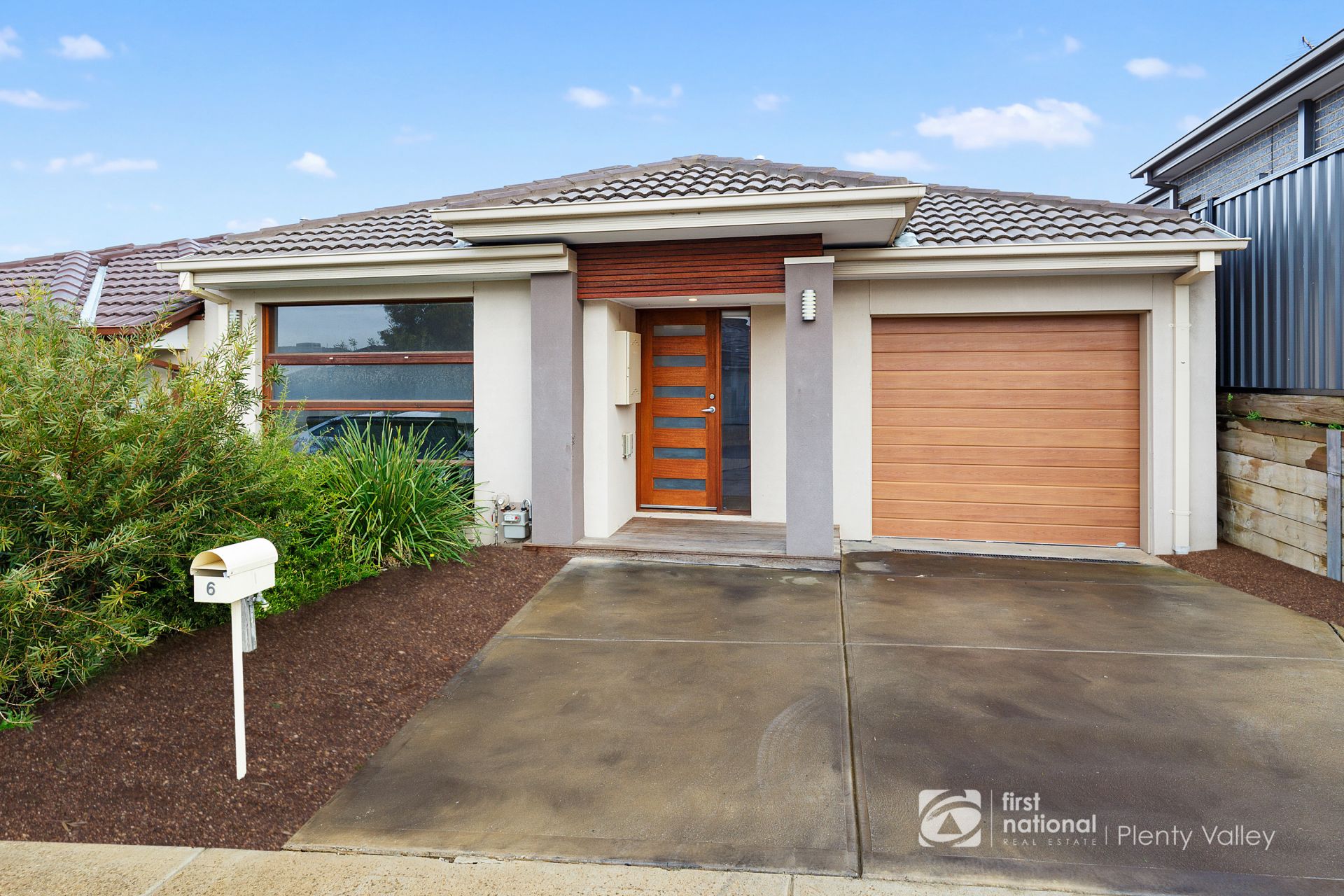 6 Livingston Street Mernda, Mernda - Thumbnail 3
