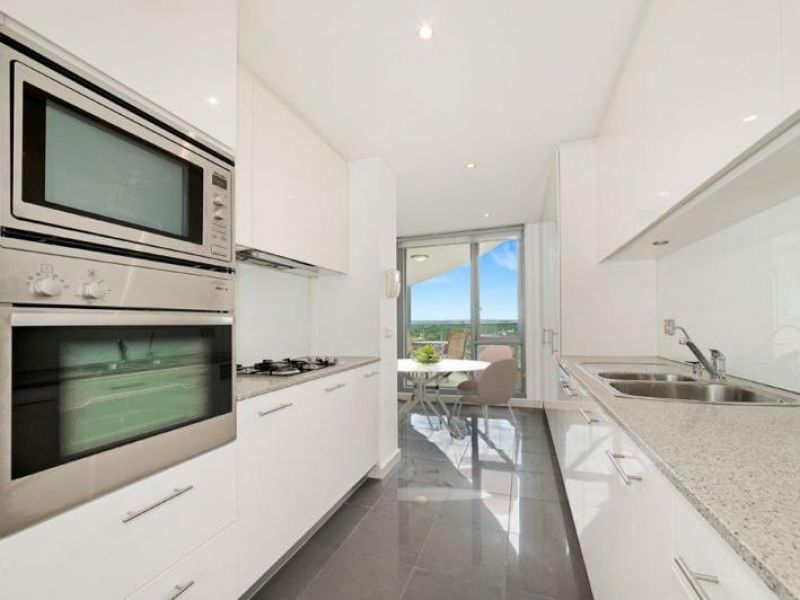 902/11 Railway Street CHATSWOOD NSW, Chatswood - Thumbnail 6