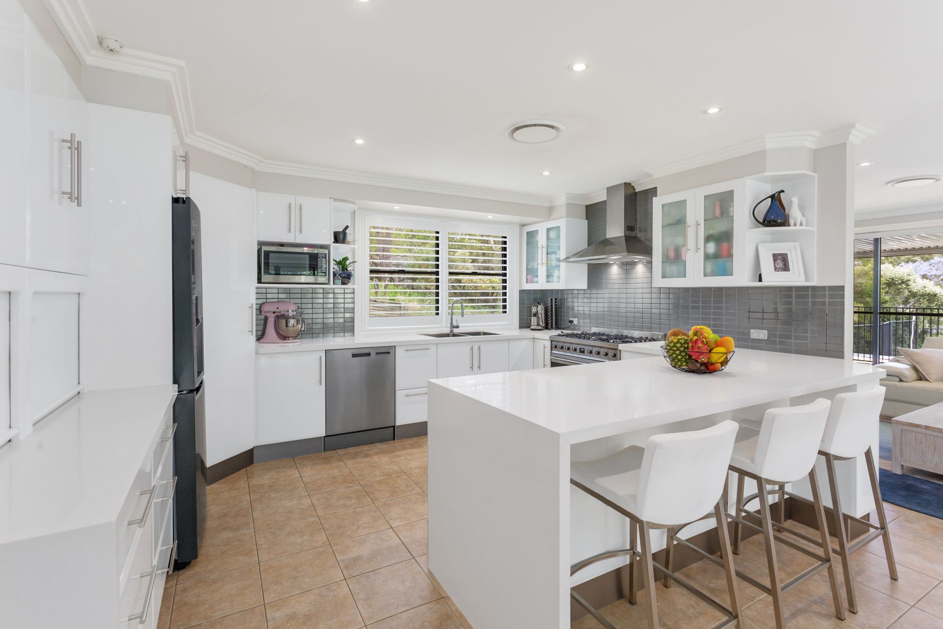 1 Grevillea Place Kenthurst NSW, Kenthurst - Thumbnail 4