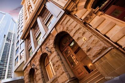 4 Bridge Street, SYDNEY NSW 2000, Sydney - Thumbnail 8