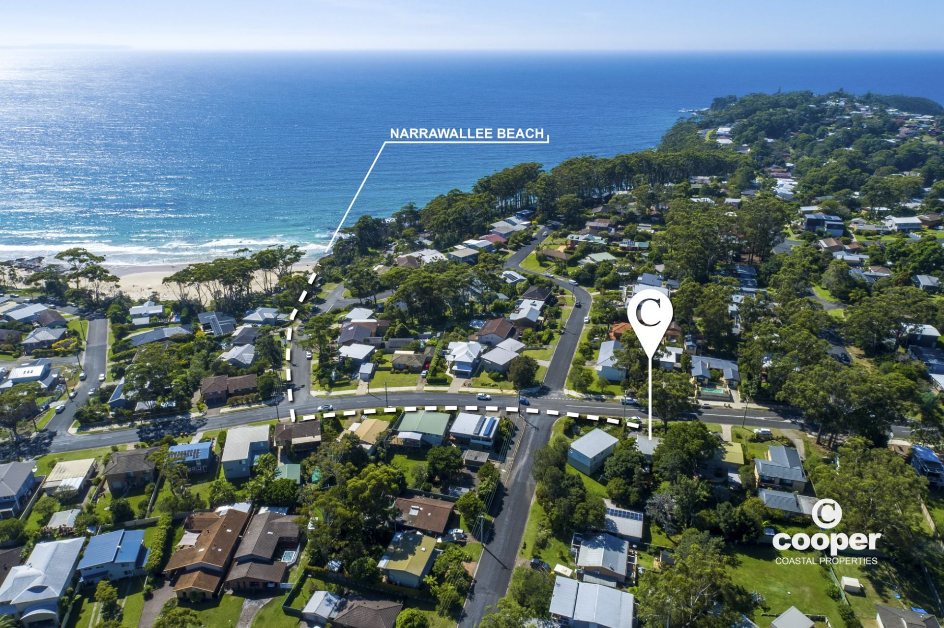 161 Matron Porter Drive, Narrawallee - Thumbnail 2