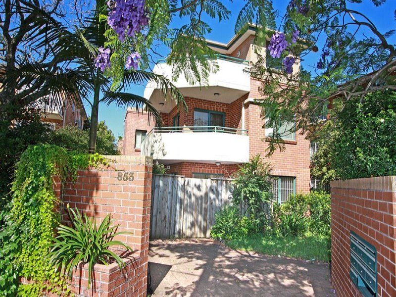 5/853 Pacific Highway CHATSWOOD NSW, Chatswood - Thumbnail 5